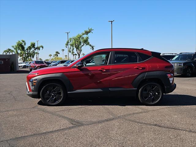 2026 Hyundai Kona - $24,195
