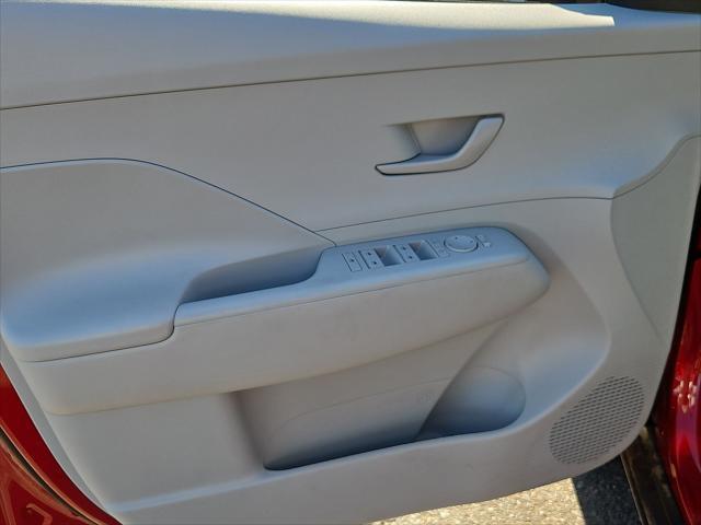 2026 Hyundai Kona - $24,195