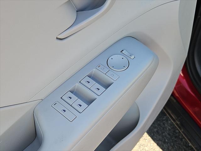 2026 Hyundai Kona - $24,195