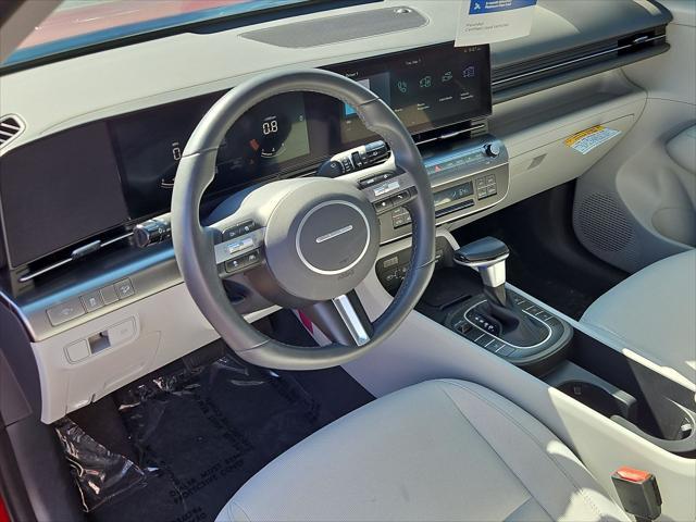 2026 Hyundai Kona - $24,195
