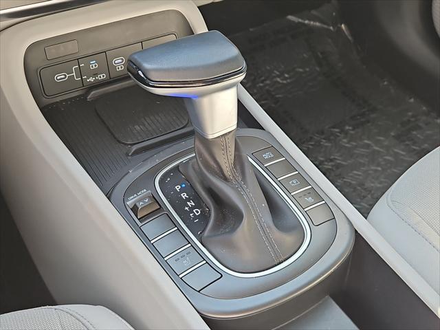 2026 Hyundai Kona - $24,195