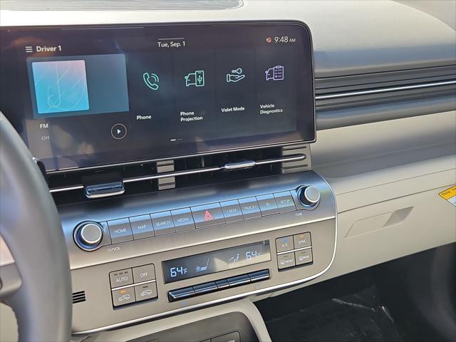 2026 Hyundai Kona - $24,195