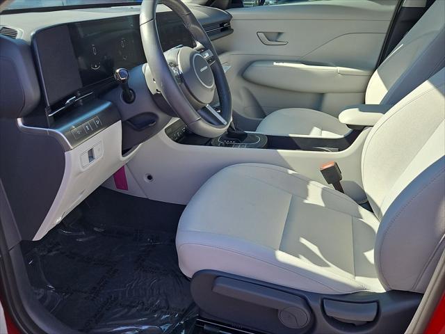 2026 Hyundai Kona - $24,195