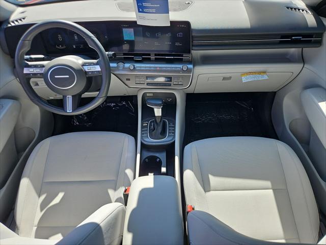 2026 Hyundai Kona - $24,195