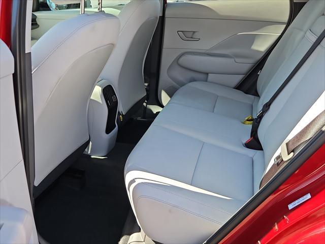 2026 Hyundai Kona - $24,195