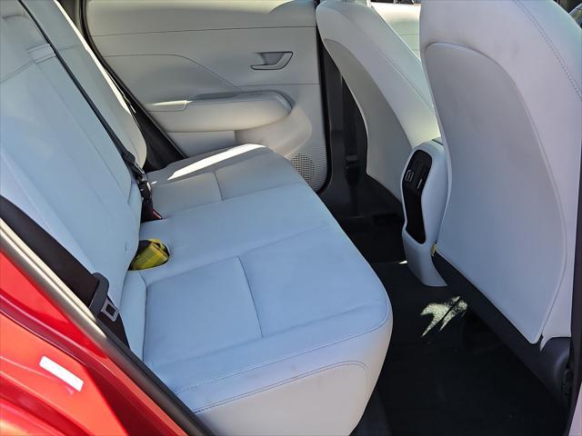 2026 Hyundai Kona - $24,195