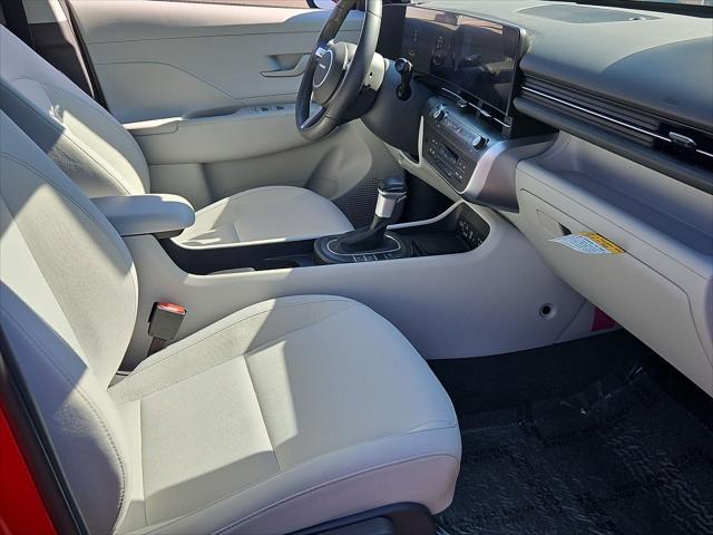 2026 Hyundai Kona - $24,195