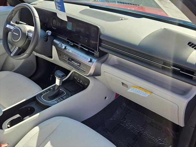 2026 Hyundai Kona - $24,195