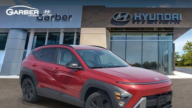 Preowned 2026 Hyundai KONA SEL Sport for Sale