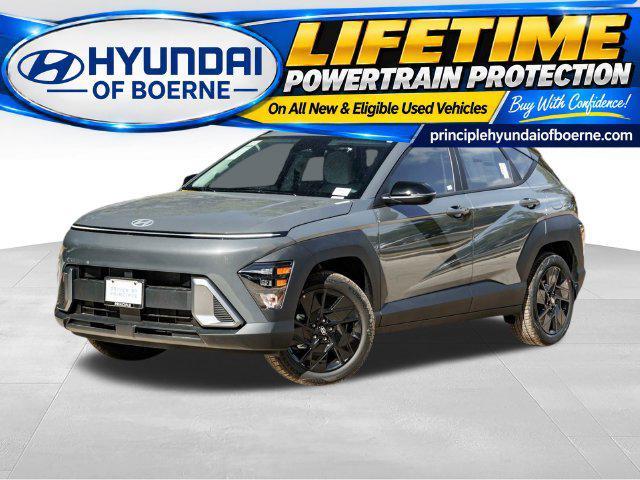2026 Hyundai Kona - $27,445