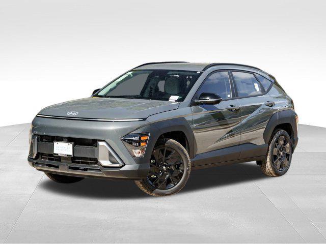 2026 Hyundai Kona - $27,445
