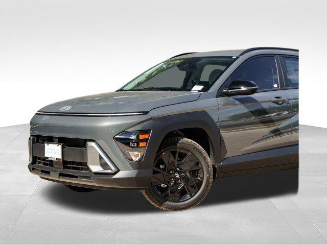 2026 Hyundai Kona - $27,445