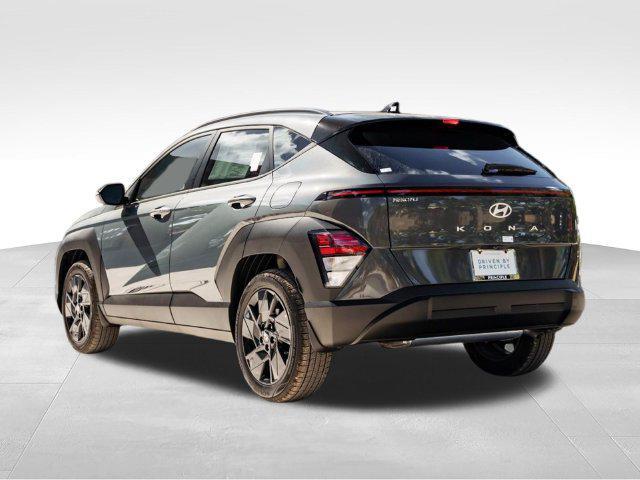 2026 Hyundai Kona - $27,445