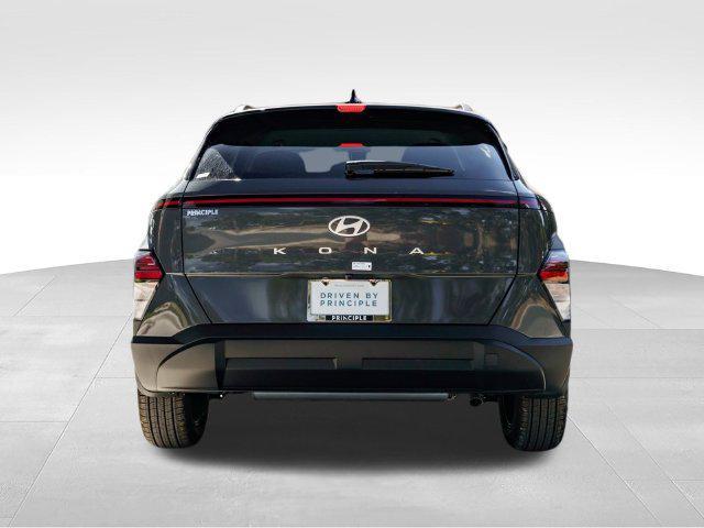 2026 Hyundai Kona - $27,445