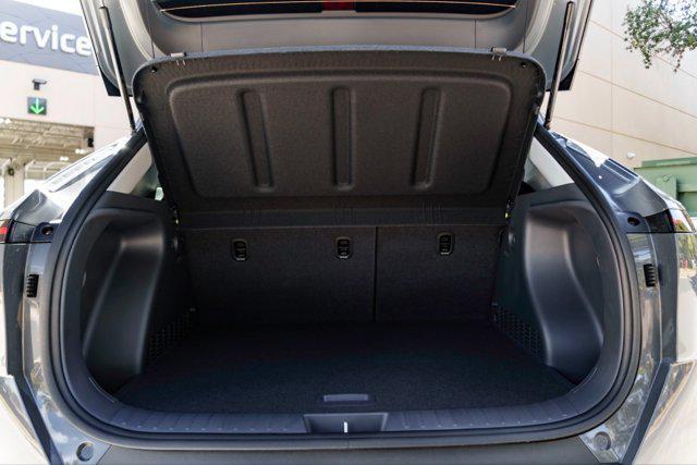2026 Hyundai Kona - $27,445