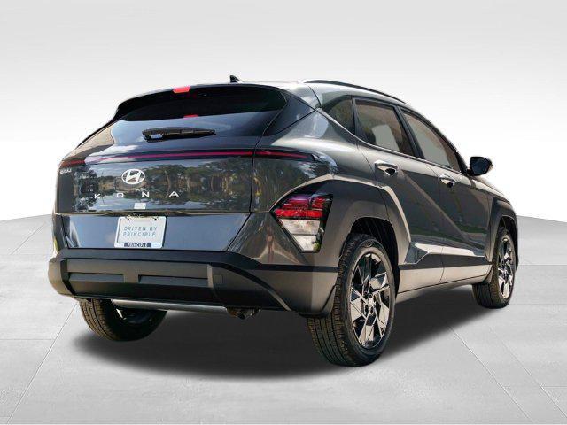 2026 Hyundai Kona - $27,445