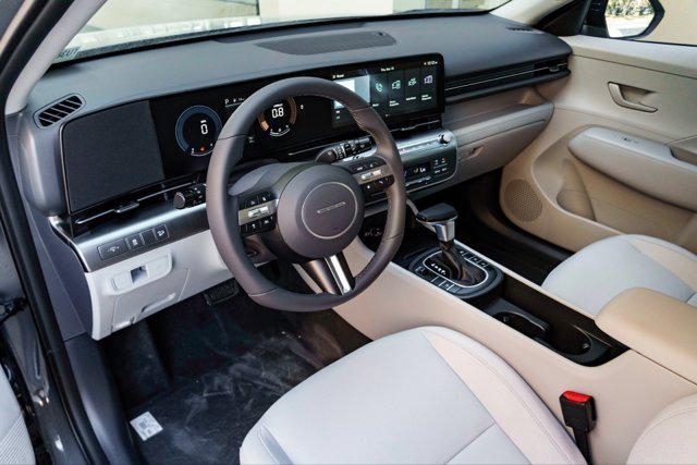 2026 Hyundai Kona - $27,445