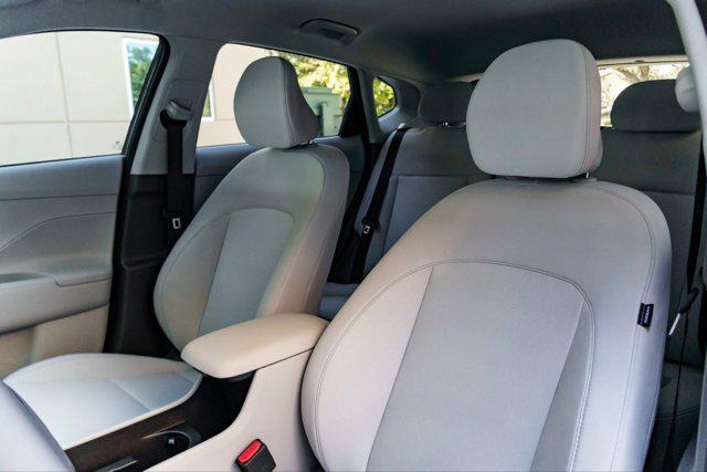 2026 Hyundai Kona - $27,445