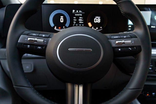 2026 Hyundai Kona - $27,445