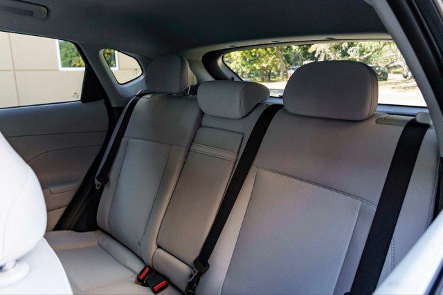 2026 Hyundai Kona - $27,445
