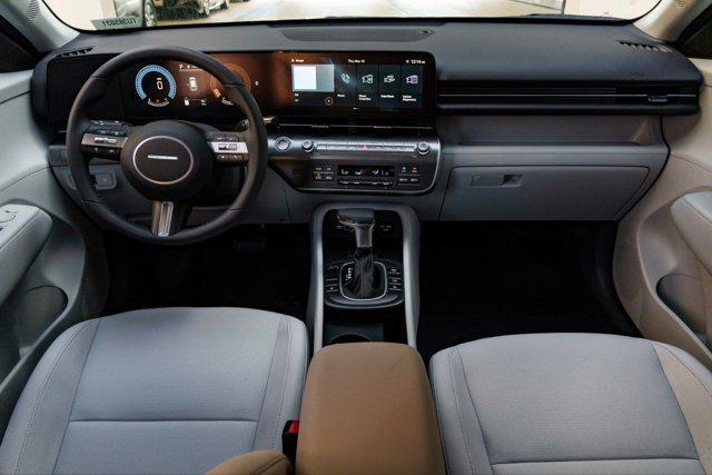 2026 Hyundai Kona - $27,445