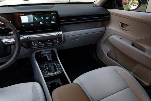2026 Hyundai Kona - $27,445