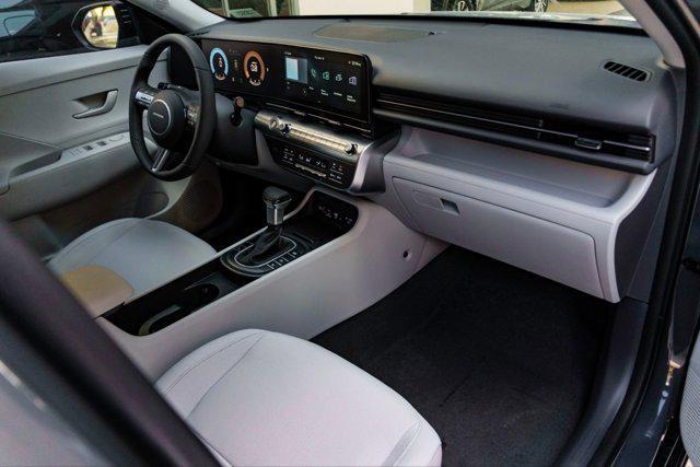 2026 Hyundai Kona - $27,445
