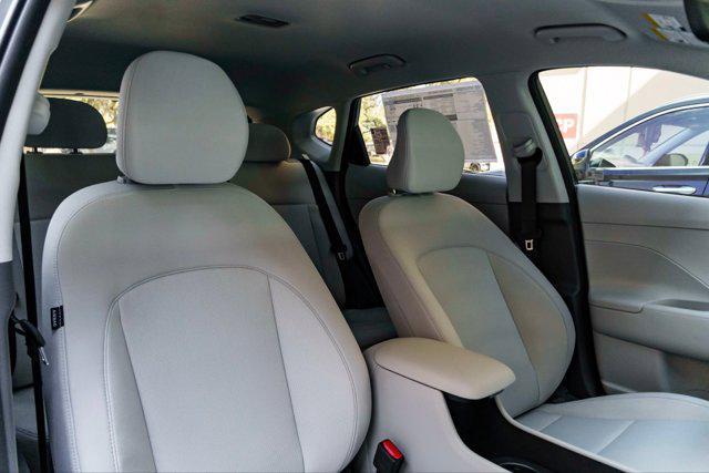 2026 Hyundai Kona - $27,445