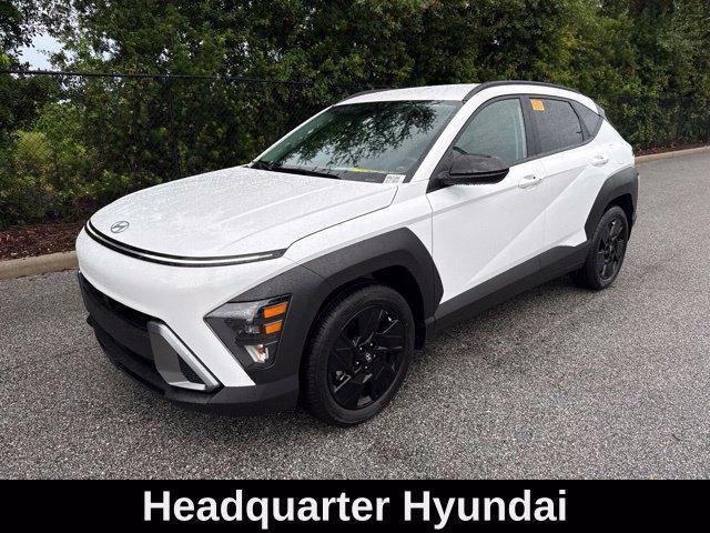 2026 Hyundai Kona - $25,393