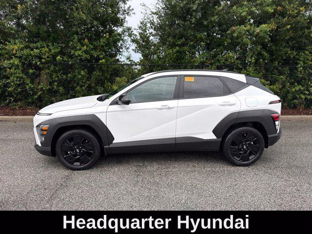 2026 Hyundai Kona - $25,393