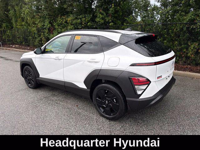 2026 Hyundai Kona - $25,393