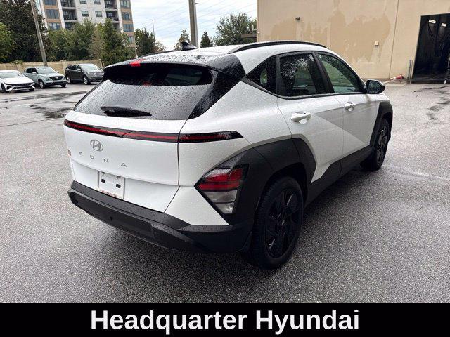 2026 Hyundai Kona - $25,393