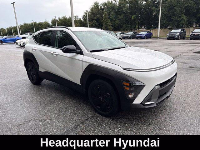 2026 Hyundai Kona - $25,393