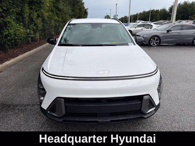 2026 Hyundai Kona - $25,393