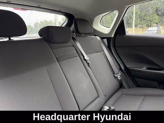2026 Hyundai Kona - $25,393
