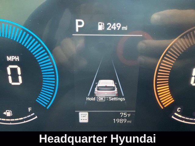 2026 Hyundai Kona - $25,393