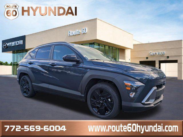 2026 Hyundai Kona - $26,601