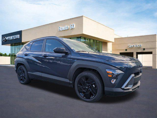 2026 Hyundai Kona - $26,601