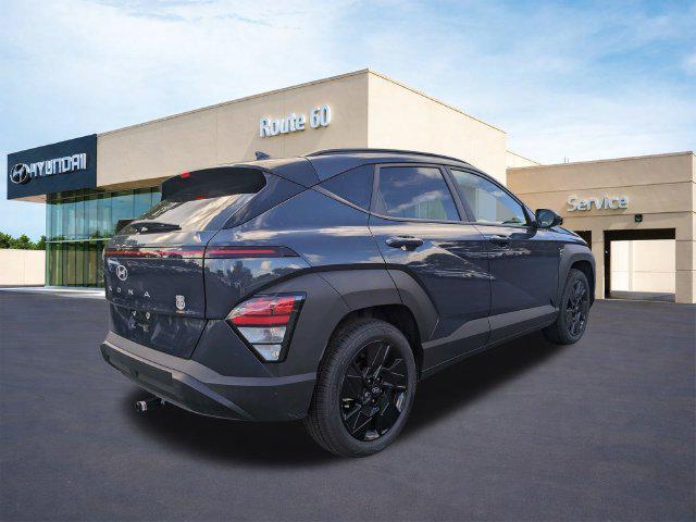 2026 Hyundai Kona - $26,601
