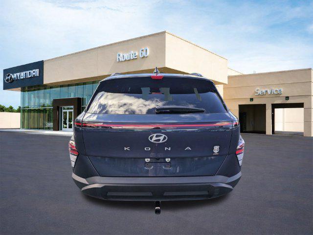 2026 Hyundai Kona - $26,601
