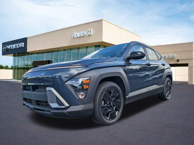2026 Hyundai Kona - $26,601