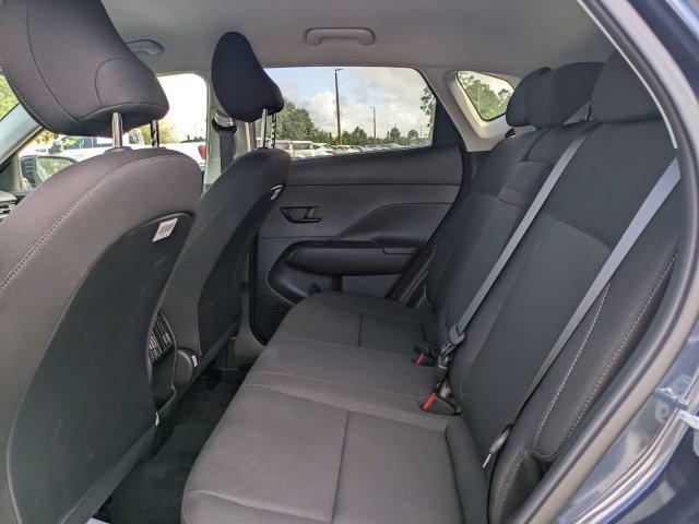 2026 Hyundai Kona - $26,601