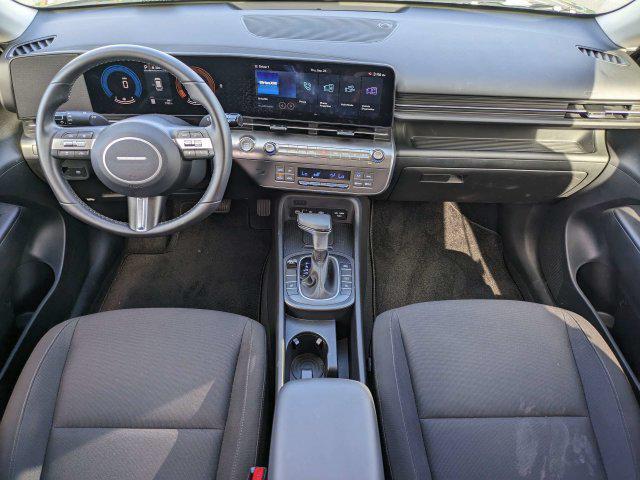 2026 Hyundai Kona - $26,601