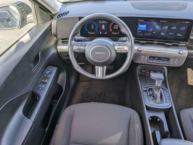 2026 Hyundai Kona - $26,601