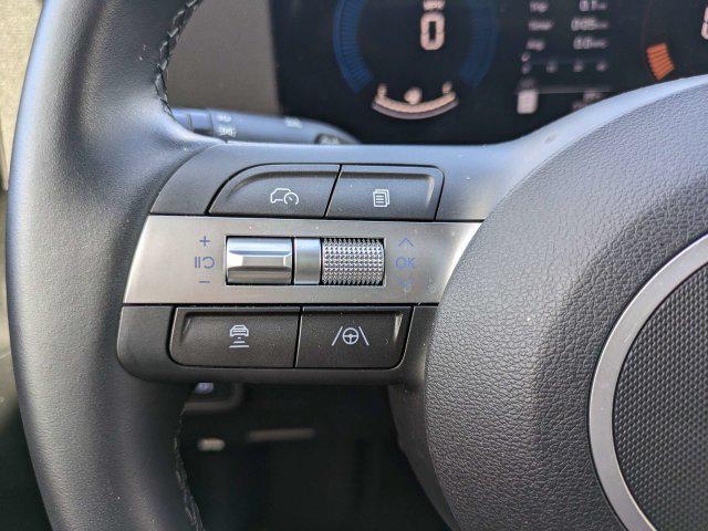 2026 Hyundai Kona - $26,601