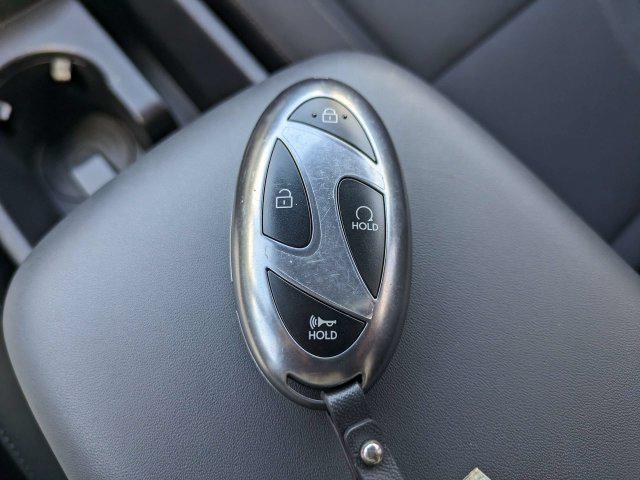 2026 Hyundai Kona - $26,601