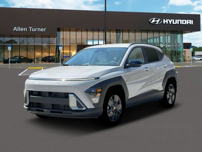 2026 Hyundai Kona SEL Sport 4DR SUV