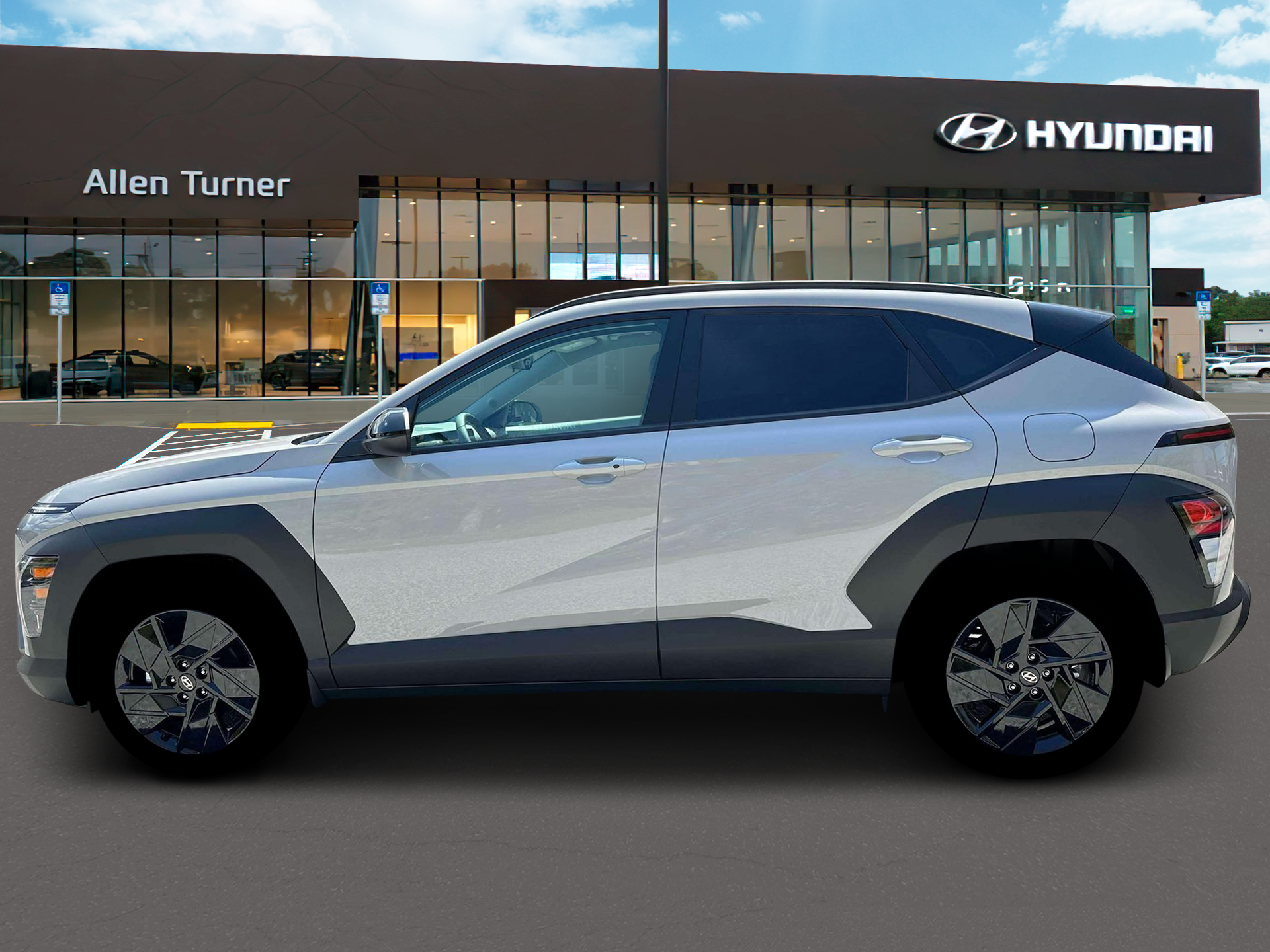 2026 Hyundai Kona - $25,960
