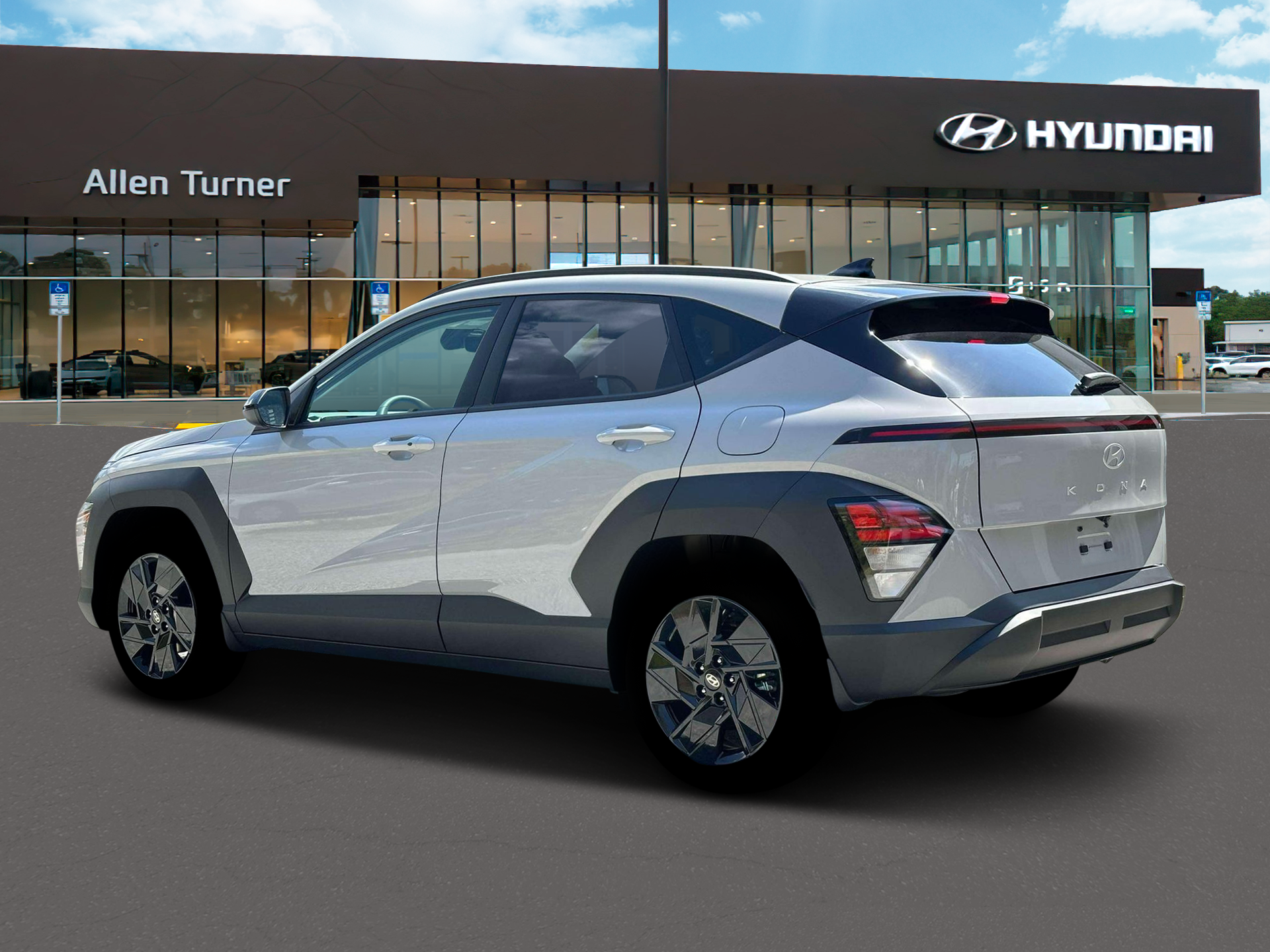 2026 Hyundai Kona - $25,960