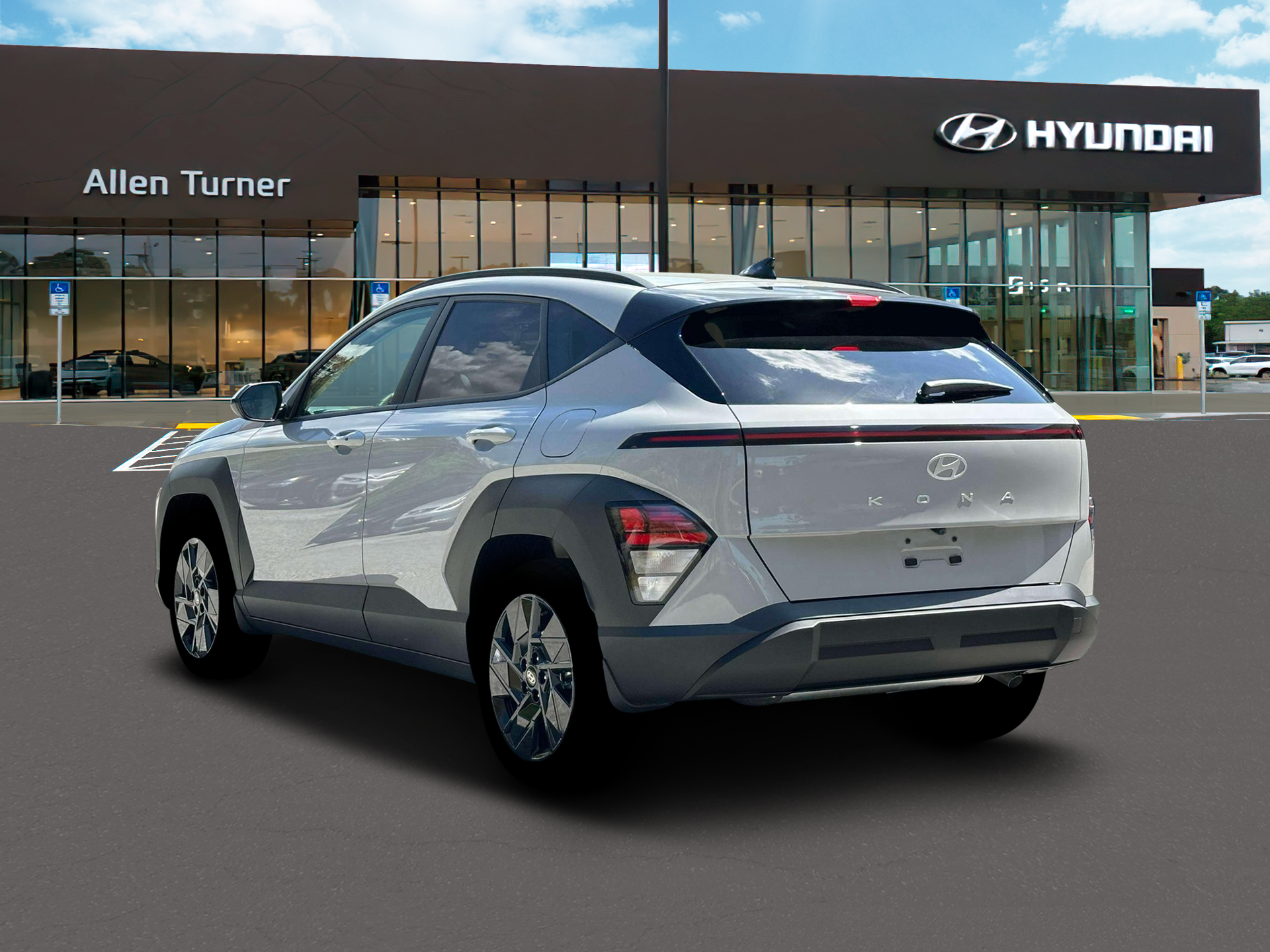 2026 Hyundai Kona - $25,960
